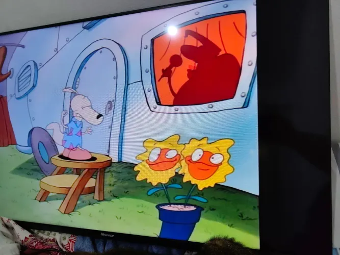Smart TV Hisense 40" Full HD (40A35HSV / A4N) 
