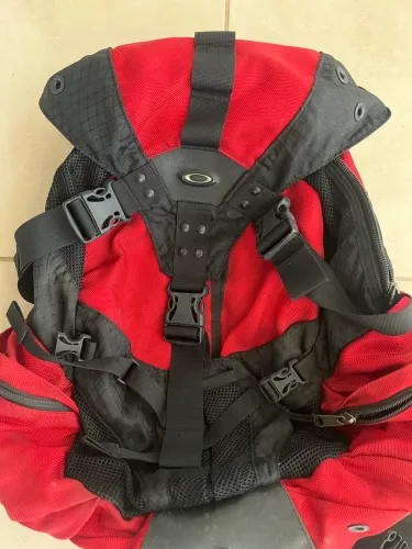 Mochila Oakley Icon Pack 3.0