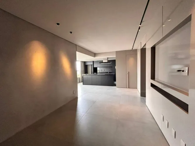 Apartamento de 2 quartos, à venda, no Vila da Serra