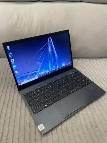 Notebook i3 10ª Ger/ 4GB RAM/ SSD/ FUNCIONANDO PERFEITAMENTE