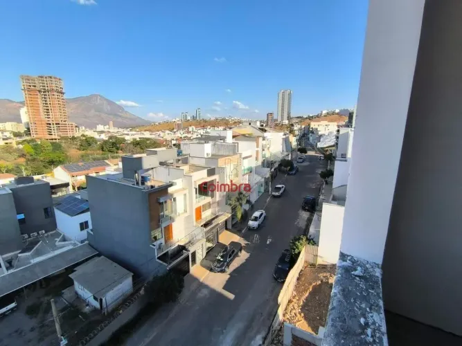 Apartamentos novos no bairro Lagoa Santa