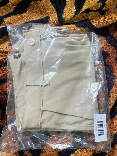 Calça Alfaiataria Nova