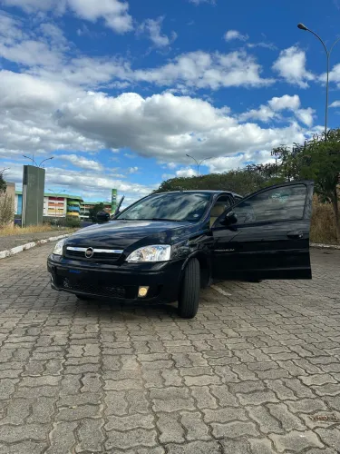 Chevrolet Corsa Sed. Premium 1.4 8V Econoflex 4P 2009