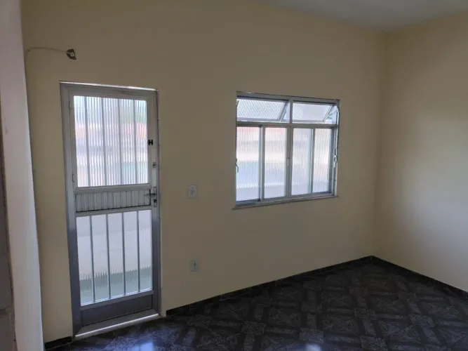 Alugo apto no centro de Nova Iguaçu próximo ao top shopping 
