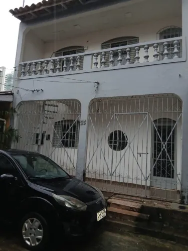 Alugo Casa Residencial Ou Comercial Com 2 Pavimentos