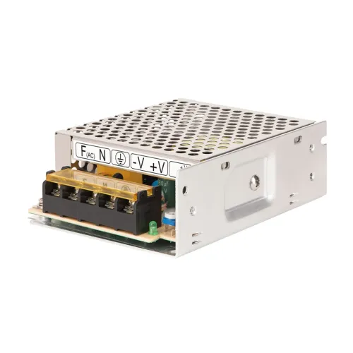 Fonte CFTV Intelbras EFM 1205 G2
