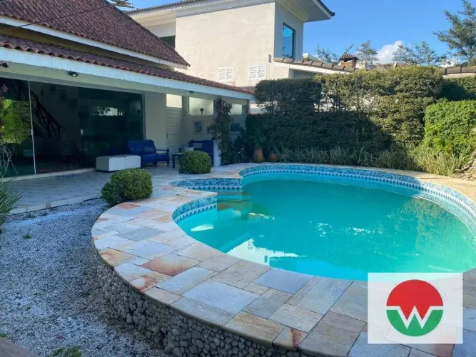 Casa com 4 dormitórios, 400 m² - venda por R$ 2.700.000,00 ou aluguel por R$ 14.380,00/mês