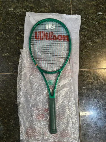 Wilson Blade 100 pro V10