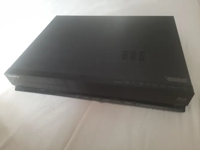 Home Theather Sony HBD-E280 c/ Defeito para Aproveitar Peças