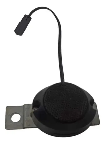Sirene Sensor Estacionamento J3 2011 À 2015 Água
