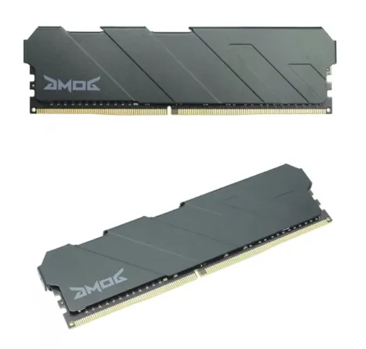 Memória DDR4 8GB 3200MHz para Desktop - Nova e com Garantia