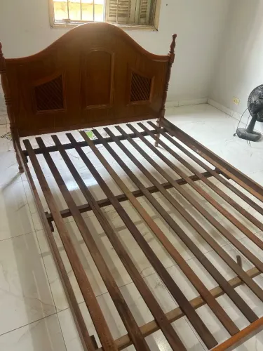 Cama