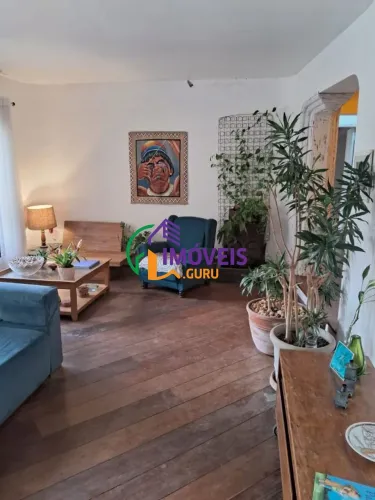 APARTAMENTO - MOEMA ÍNDIOS - SP