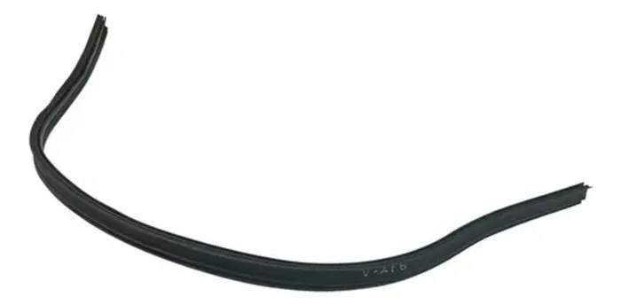Borracha Fechamento Capo Renault Clio 1.0 2005 2006