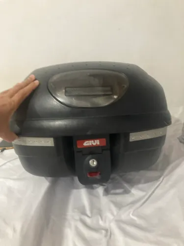 Bagageiro Givi
