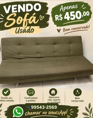 Sofá