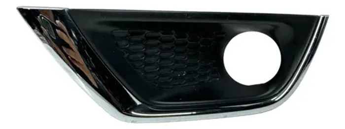 Moldura Milha Esquerdo Jeep Compass Limited Esquerdo