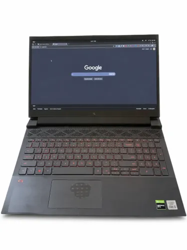 Dell G15 Gamer | Intel Core i5 | GTX 1650 | 24GB RAM | SSD NVMe 1TB