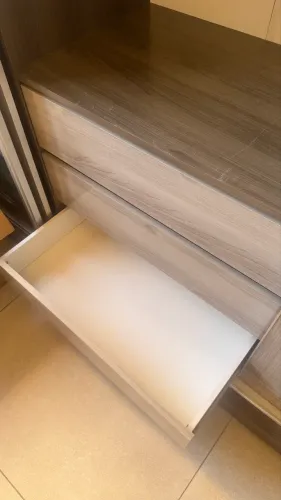 Guarda roupa casal 