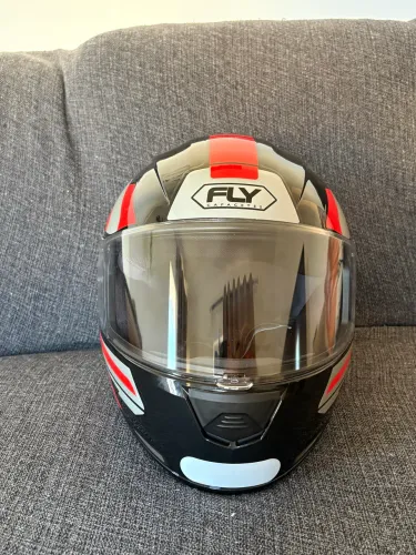 Capacete Match Fly
