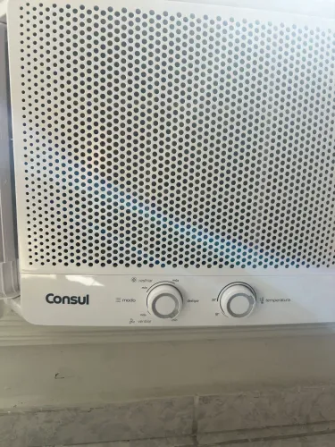 Ar condicionado 