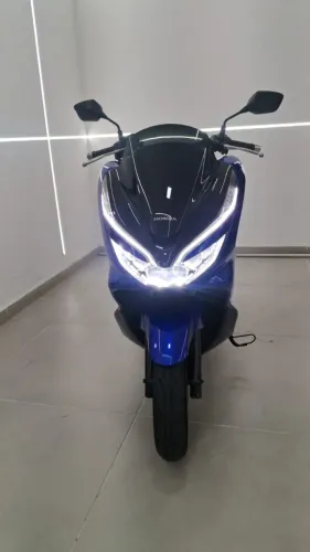 HONDA PCX 150 - 22/22