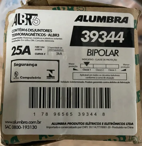 Dijuntor 
