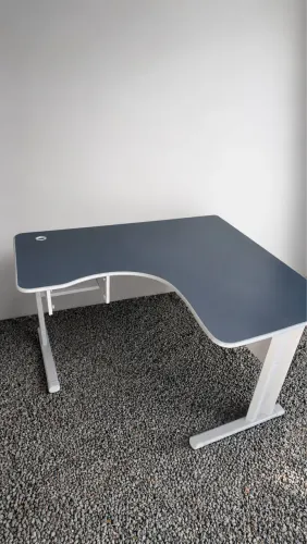 Mesa em L