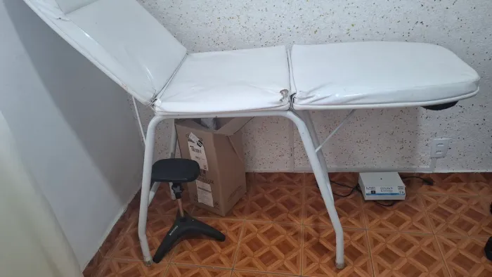 MACA 3 POSIÇÕES 