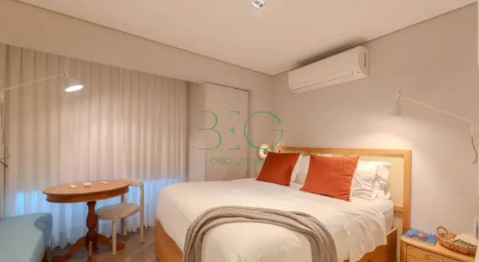 Studio com 1 dormitório à venda, 23 m² por R$ 498.500 - Consolação - São Paulo/SP