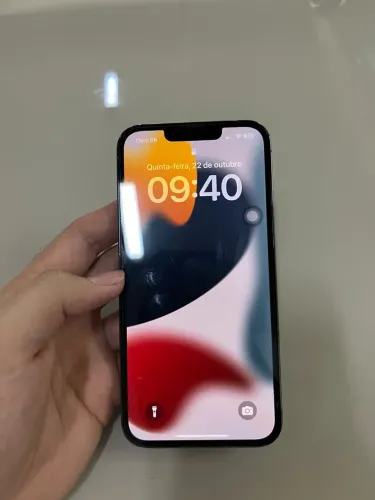 iPhone 13 Pro 128 GB - Perfeito Estado