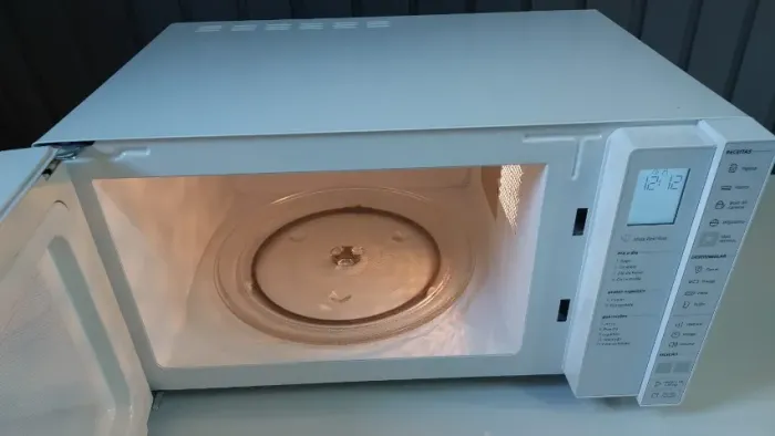Forno Microondas 32L Brastemp Premium