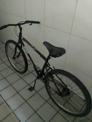Bicicleta aro 26