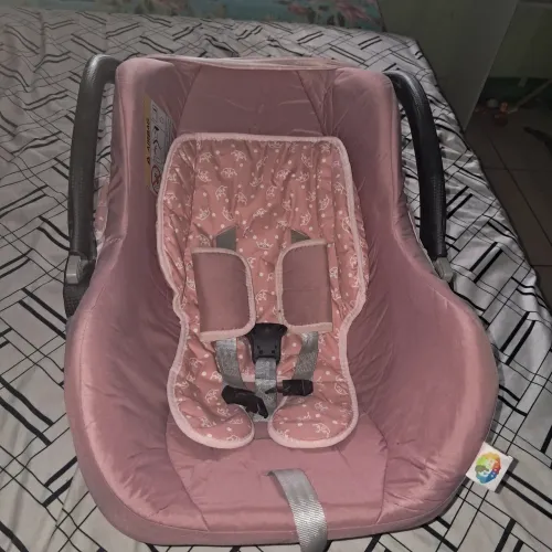 Bebê conforto