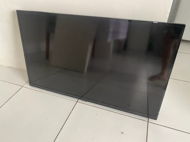 TV smart Samsung