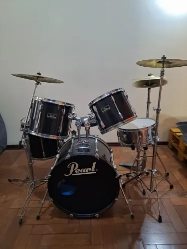 Bateria Pearl series