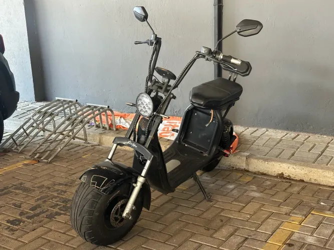 Citycoco 1500w