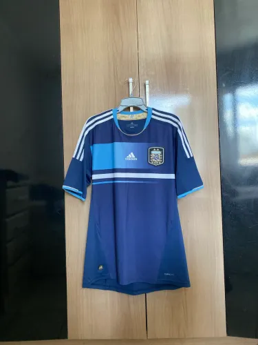 Camisa Seleção Argentina adidas