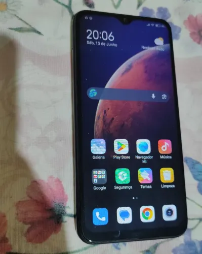 Xiaomi Redmi note 8 128gb