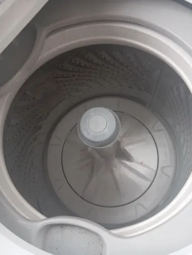Máquina de lavar Brastemp