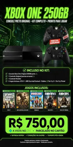 Xbox One