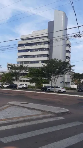 Salas/Conjuntos em Santana com 46.9 m² , 1 vaga(s).