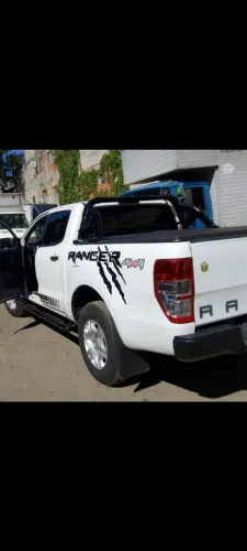 Ford Ranger XL 2.2 4X4 CD Diesel Mec. 2013