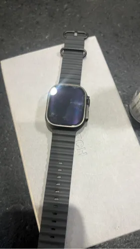 Apple Watch Ultra 2 49mm
