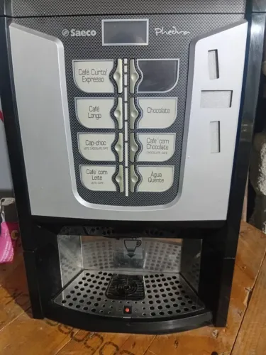 Vending