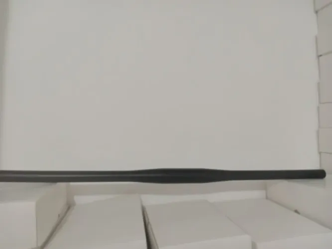 Guidão MTB 70cm Reto