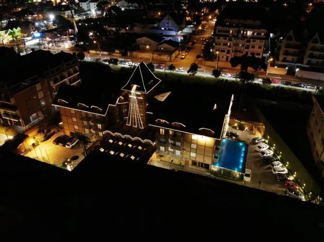 Fotografia e Filmagem Aérea com Drone