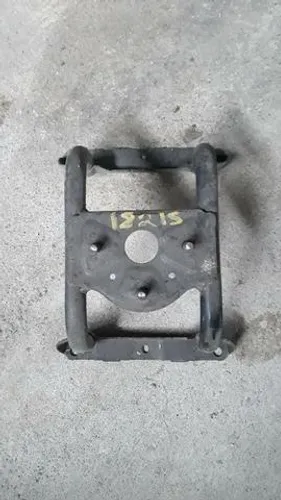 Suporte estepe ford ecosport