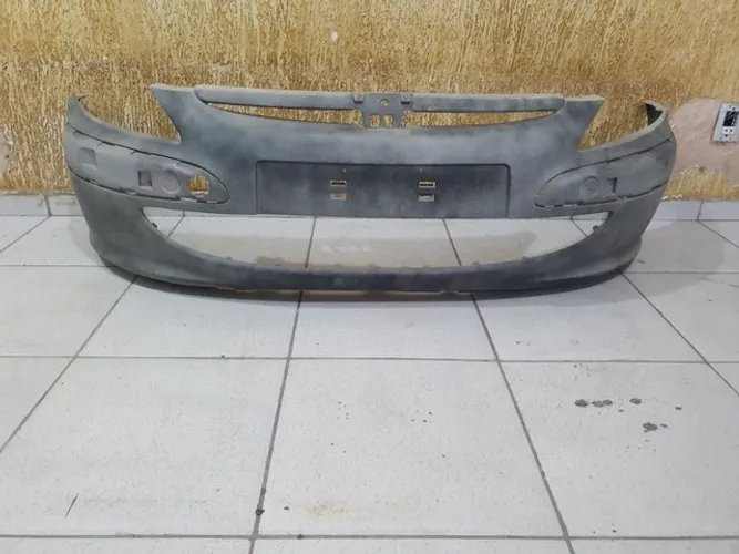 Parachoque Peugeot 307 ano 2001/2002/2003/2004/2005/2006