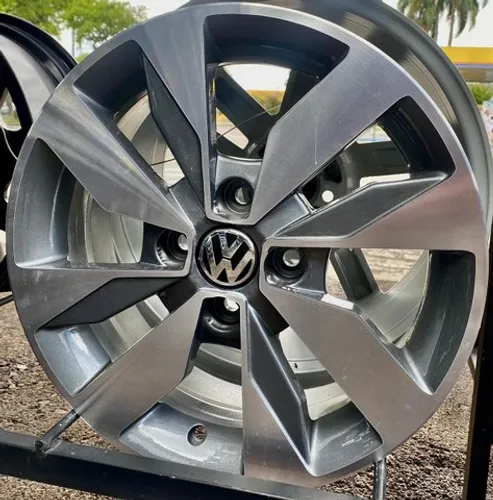 rodas Volkswagen G7 aro 15 